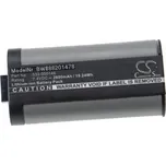 VHBW Baterie pro Logitech Ultimate Ears MegaBoom 3, 2600 mAh