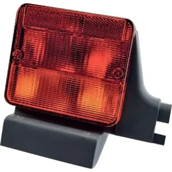 Osvětlení pro motocykl RMS Zadní světlo Ape pravé 246420230