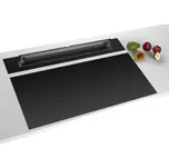 Airforce.cz Single 90 BK Vestavná digestoř Barva: Černá, Šířka: 90 cm Single 90 BK