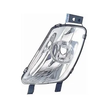 Osvětlení automobilu Mlhovka VAN WEZEL 4014995