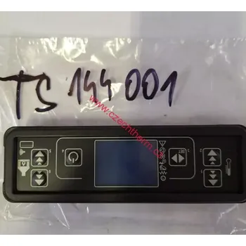 Příslušenství ke kotli Displej Hydra plus (Displej Hydra plus )