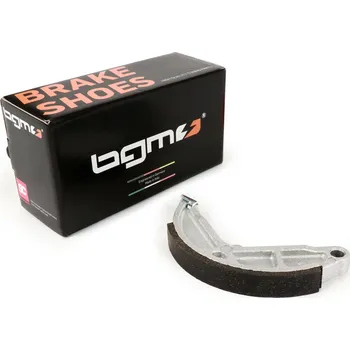 Brzda pro motocykl BGM Brzdová pakna BGM zadní Ciao od 87 50226