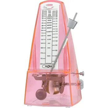 Metronom FZone FM-320T Pink