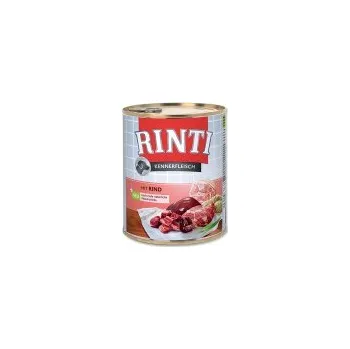 Krmivo pro psa Finnern Rinti Pur hovězí 800 g