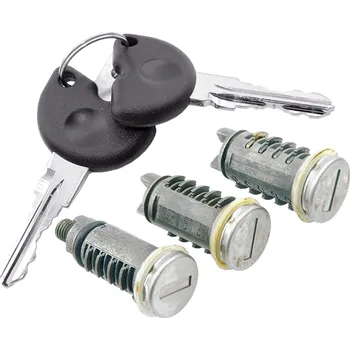 Osvětlení pro motocykl Vicma Sada zámků Skipper 98-02 VC32868