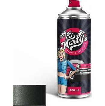 Autolak Barva ve spreji Daewoo 01L Streamline Grey