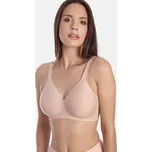 Sassa 12908 tělová dámská podprsenka bez kostic Barva: tělová, Velikost: 85B