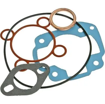 Těsnění pro motocykl Artein Sada těsnění válce Minarelli 17093