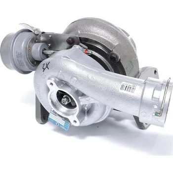 Turbodmychadlo Dmychadlo, plnění BTS TURBO T914014BL