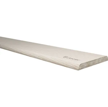 Ráj dřeva Jacer Palubková lišta Pal.lišta 44/05/2400 K Palubky - Palubkové lišty