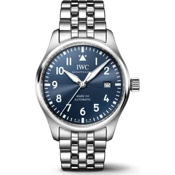 Hodinky IWC Schaffhausen: Pilot´s Watch Mark XX (IW328204)