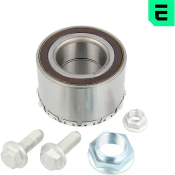 Auto-moto Sada ložisek kol OPTIMAL 401904