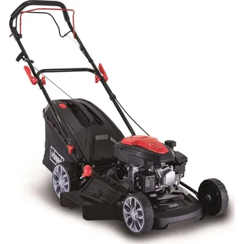 Sekačka Scheppach Benzínová sekačka PML 46-161 S, 2600 W, 46 cm 5911273915