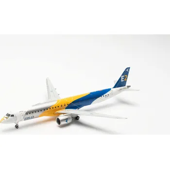Plastikový model Herpa Embraer ERJ195-E2 Profit Hunter, Golden Eagle