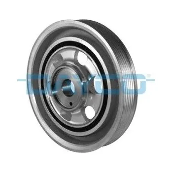 Kliková hřídel Řemenice, klikový hřídel DAYCO DPV1047