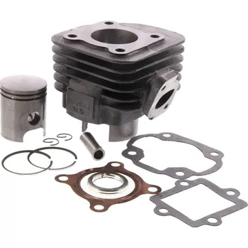 Motor pro motocykl Novascoot Válec 50ccm Novascoot standard 19040029