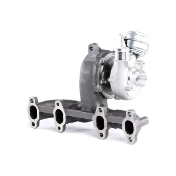 Turbodmychadlo Dmychadlo, plnění, , 038253019A, 038253019AV200, 038253019DX, 038253019E, 038253019EX, 03G253016KX, 03G253019R, 03G253019RV, 03G253019RV100, 03G253019RX, ECAR, TBS0008