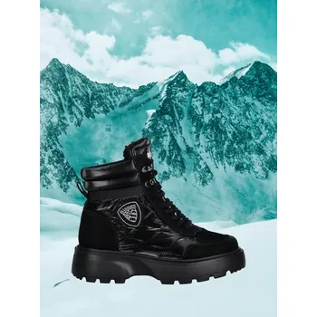 Dámská zimní obuv Blauer USA Blanca Black 36