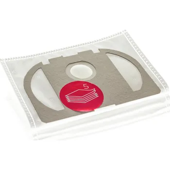 Sáček do vysavače Sáčky do vysavače VORWERK Tiger VT 250 8ks + 2x filtr ZDARMA