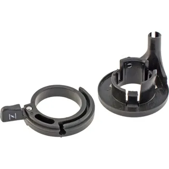 Palivový systém pro motocykl RMS Táhlo sytiče scooter 184140020