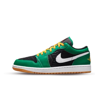 Pánská móda Air Jordan Jordan 1 Low SE "Christmas" Velikost: 44.5