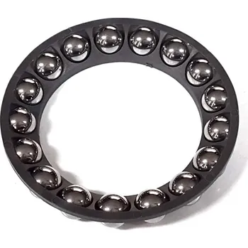 Motodíl Honda Ložisko krku řízení spodní - věneček 53215GBK003