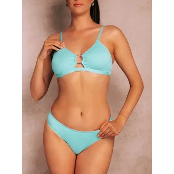 Dámské plavky Dámské plavky ULR329 mátové