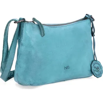 Kabelka Kabelka crossbody Noelia Bolger zelená NB 2406 TYR