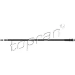 Brzdové hadice TOPRAN 304 946