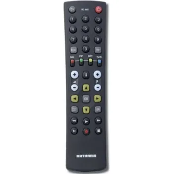 Elektronika Dálkový ovladač KATHREIN UFS 910