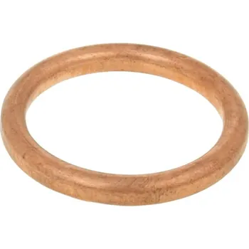 Výfuk pro motocykl Athena Těsnění výfuku 28x35x4,3 S410360012001