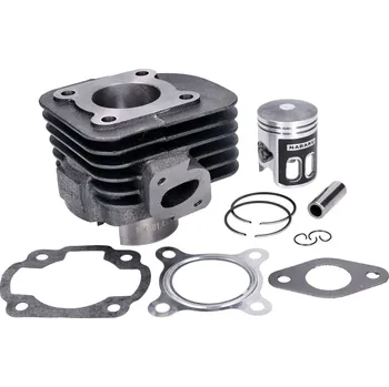 Motor pro motocykl Naraku Válec 50ccm V.2 CPI/Keeway - sada NK101.41.2