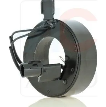 Elektronika vytápění a ventilace Cívka, magnetická spojka (kompresor) ACAUTO AC-04MI02