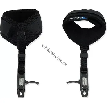 Avalon Classic Caliper Velcro Strap (Vypouštěč Avalon Classic Caliper Velcro Strap)