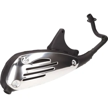 Výfuk pro motocykl Tecnigas Výfuk Tecnigas Pro Vespa 125i 38945