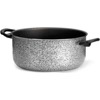 Hrnec ZANETTI Kastrol SIRMIONE 20 cm