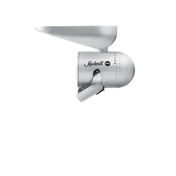 Příslušenství pro kuchyňský robot Grainlovers nástavec na mletí obilovin ke kuchyňskému robotu