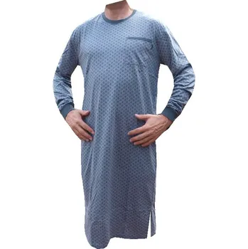 Pánská noční košile xcena Košile noční pánská Velikost: L