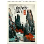 Notique Nástěnný kalendář Vintage…