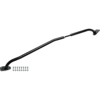 Auto-moto TA Technix rozpěrná tyč Audi A4 (B5, 94 - 01) kromě 2.5TDi, černá