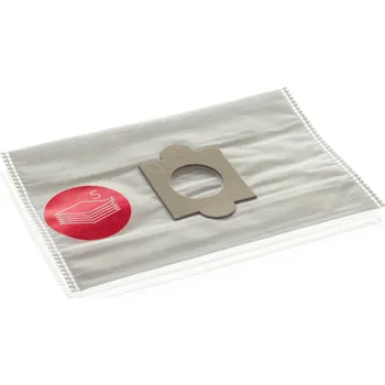 Sáček do vysavače Sáčky do vysavače OMEGA BSS 11 8ks + 2x filtr ZDARMA