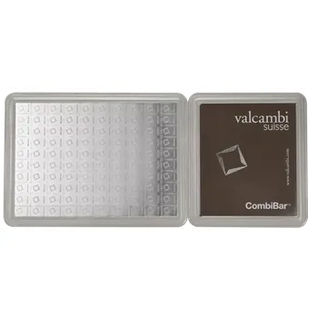 Valcambi CombiBar® 100 g