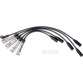 Zapalovací kabel Sada kabelů pro zapalování BREMI 924