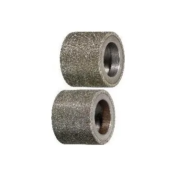 stolní bruska Brusný diamantový kotouč zrnitost 180 pro brusky vrtáků DD500´X a DD750X průměr: BKDD180