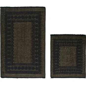 Koupelnová předložka Koupelnová předložka NN00024 - sada 2 ks + vyzvednutí ZDARMA