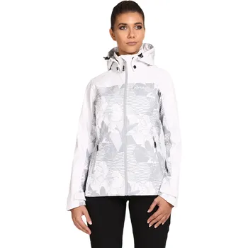 Dámská softshellová bunda Kilpi Ravia-W UL0124KILGY