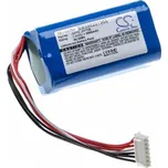 VHBW Baterie pro Sony SRS-XB40 / SRS-XB41, 6800 mAh