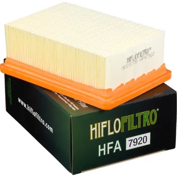 Filtr pro motocykl HF Vzduchový filtr HFA7920