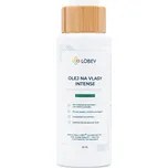 Lobey Olej na vlasy Intense