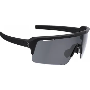 Módní doplněk brýle BBB BSG-65 FUSE černé (brýle BBB BSG-65 FUSE černé)